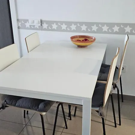 Apartment Playa La Patacona