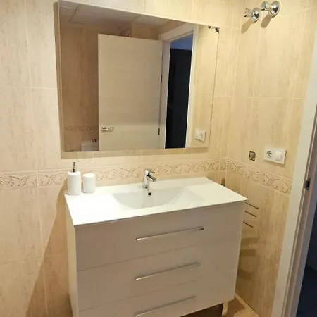 Playa La Patacona * Walencja