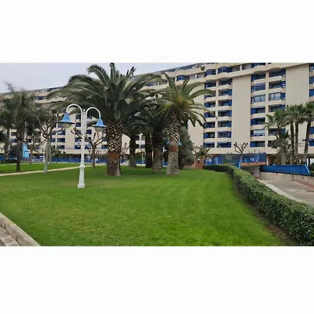 Playa La Patacona Apartment