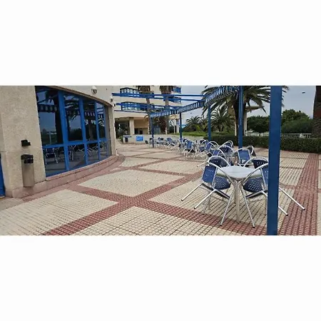 Apartment Playa La Patacona Valencia