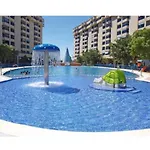 Lägenhet Playa La Patacona
